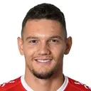 Valon Hamdiu — Tiền vệ, FC Rapperswil-Jona