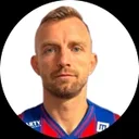 Péter Gál Andrezly — Tiền đạo, FC Bihor Oradea