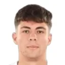 Ianis Miharț — Hậu vệ, FC Hermannstadt