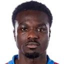 Samuel Asoma — Tiền vệ, Helsingborgs IF