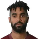 Koffi Djidji — Hậu vệ, US Livorno 1915