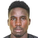 Gaoussou Samake — Hậu vệ, ASEC Mimosas