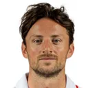 Bart Vriends — Hậu vệ, Adelaide United