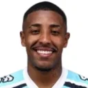 Guilherme Guedes — Hậu vệ, Dynamo Brest