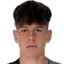 Alex Orban — Tiền đạo, FC Bihor Oradea