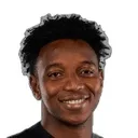 Issoufi Maiga — Tiền đạo, Académico Viseu FC