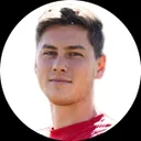 Cosmin Bucuroiu — Tiền đạo, FC Hermannstadt