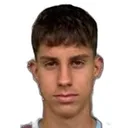 Nikola Genchev — Tiền vệ, FK Septemvri Sofia