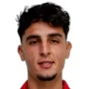 Andre Seruca — Tiền vệ, FCV Farul Constanța
