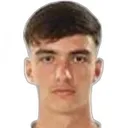 Claudiu Stancu — Hậu vệ, CSM Slatina