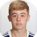 Alfie McCalmont — Tiền vệ, Gateshead