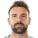 Alessandro Micai — Thủ môn, Spezia