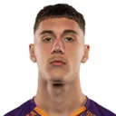 Keegan Jelacic — Tiền vệ, Melbourne Victory