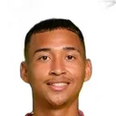 Luis Cueto — Tiền vệ, The Strongest
