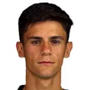Luis Gomes — Tiền đạo, Estoril Praia
