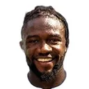 Akintunde Bala Oloyade — Hậu vệ, Enyimba