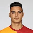 Baran Demiroğlu — Tiền đạo, Pendikspor