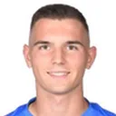 Iwo Kaczmarski — Tiền vệ, Inter