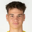 Luka Topalović — Tiền vệ, Carrarese