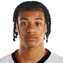 Isaac Gordon — Hậu vệ, Derby County