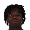 Victor Ehuwa Eletu — Tiền vệ, Pescara