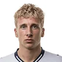 Osvald Soe — Hậu vệ, San Diego FC
