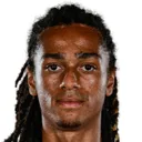 Jadan Raymond — Tiền vệ, Dulwich Hamlet