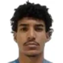 Estevão Gusmão Rocha Marques — Thủ môn