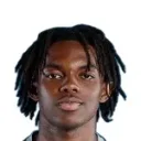 Ricky Louis — Tiền đạo, FC Dallas