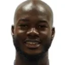 Lassina Sangare — Tiền vệ, Falkenbergs FF