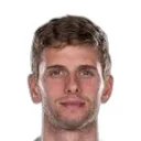 Finn Sundstrom — Hậu vệ, Philadelphia Union