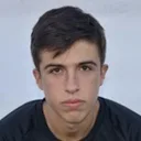 Hugo De Bustos — Tiền đạo, Unionistas de Salamanca CF