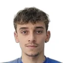 Nuno Pereira — Tiền vệ, Leça FC