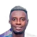 Sadiq Rilwanu — Tiền vệ, Doma United FC
