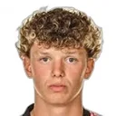 Rouven Tarnutzer — Tiền vệ, SC Freiburg