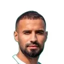 Karim Ait Mohamed — Tiền vệ, Widad Temara