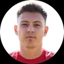 Deniz Giafer — Hậu vệ, CSC 1599 Șelimbăr