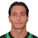 Matteo Falasca — Hậu vệ, Team Altamura
