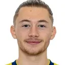 Daniel Miljanovic — Tiền vệ, Östersunds FK