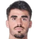 Jon Cabo — Tiền đạo, Barakaldo CF