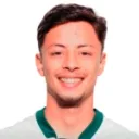 Jean Gabriel — Tiền vệ, Coritiba