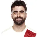 Samuel Corral — Tiền đạo, CD Atlético Paso