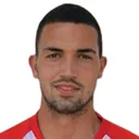 Víctor Morales — Tiền vệ, CE Europa