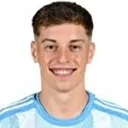 Iñaki Martínez — Tiền vệ, Arosa SC