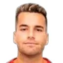 Antón Concheiro — Tiền vệ, Arosa SC