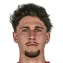 Logan Gaspar Queiroz De Freitas — Tiền đạo, Benevento