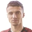 Luka Božičković — Tiền vệ, Östersunds FK
