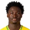 Salim Fago Lawal — Tiền đạo, FC Viktoria Plzeň