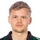 Leo Frigell Jansson — Hậu vệ, Varbergs BoIS