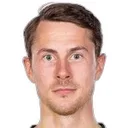 Jonas Olsson — Thủ môn, GIF Sundsvall